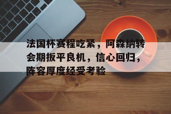 星空体育官网-法国杯赛程吃紧，阿森纳转会期扳平良机，信心回归，阵容厚度经受考验的简单介绍