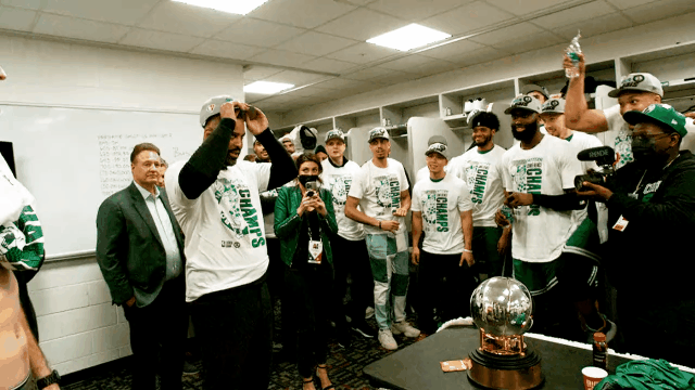 波士顿凯尔特人内部会议纪要流出——今晨更衣室发声;NBA常规赛使命明确;年轻球员得到机会的简单介绍 波士顿凯尔特人内部会议纪要流出——今晨更衣室发声;NBA常规赛使命明确;年轻球员得到机会的简单介绍